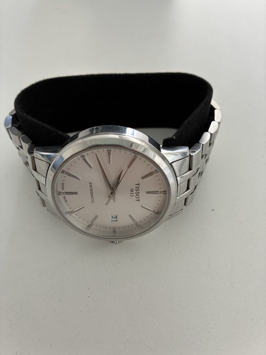 Ceas Tissot Swissmatic