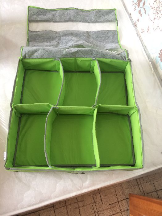 органайзеры разные