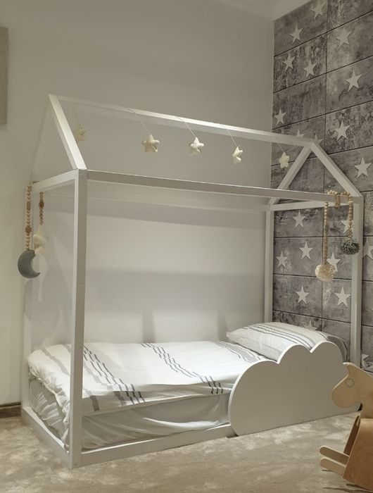 Обзавеждане за детска стая + подарък