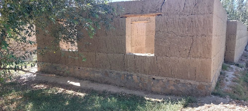 Hovli Navbaxor tumani Qalqonota qishlog'i