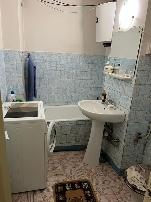 Apartament 2 camere decomandat