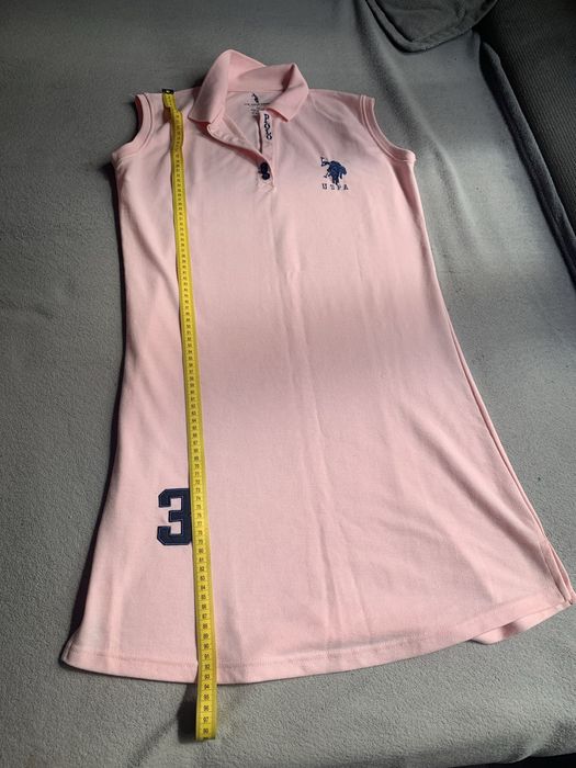 Polo рокля нова