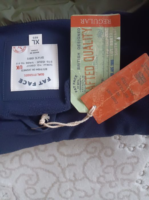 Vând geacă de iarna