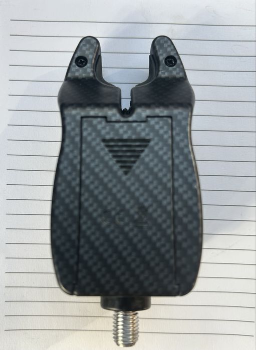 Сигнализатор на Baracuda TLI10