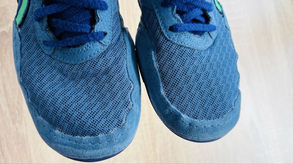 Борцовки за Борба -ASICS Номер 39,5