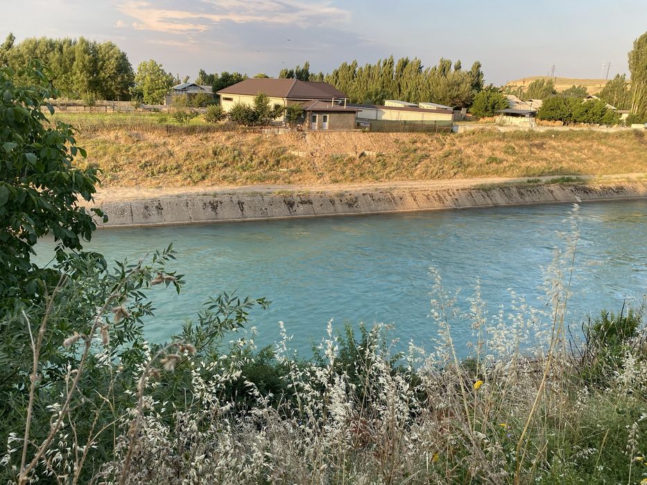 Земельный участок