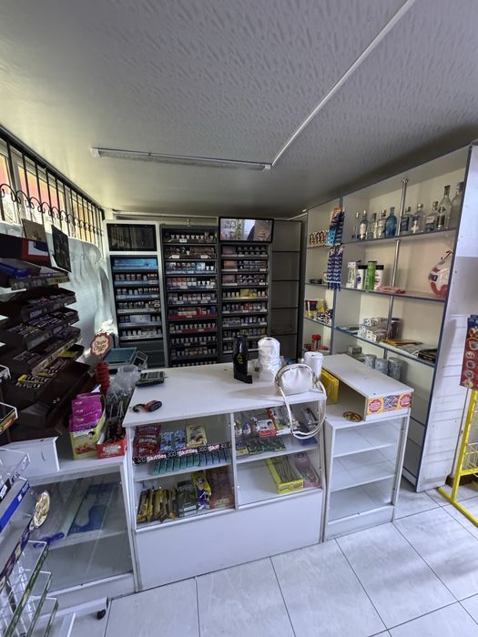 Продается помещение в центре города