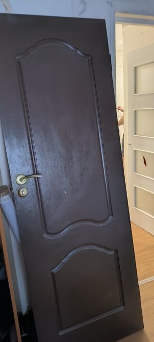 Три двери 70,70,60