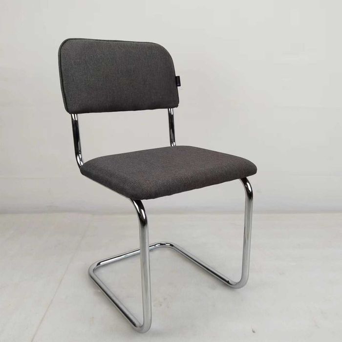 Стул Silvia тканевый или кож-зам-разноцветные!