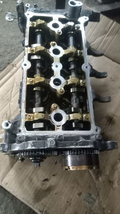 Ниссан хтрейл в сборе