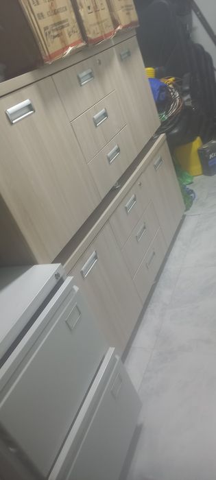 Большой тумбочки