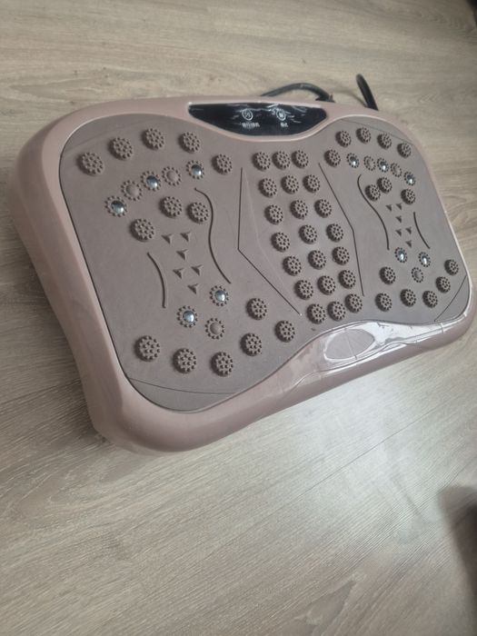 Виброплатформа в идеальном качестве