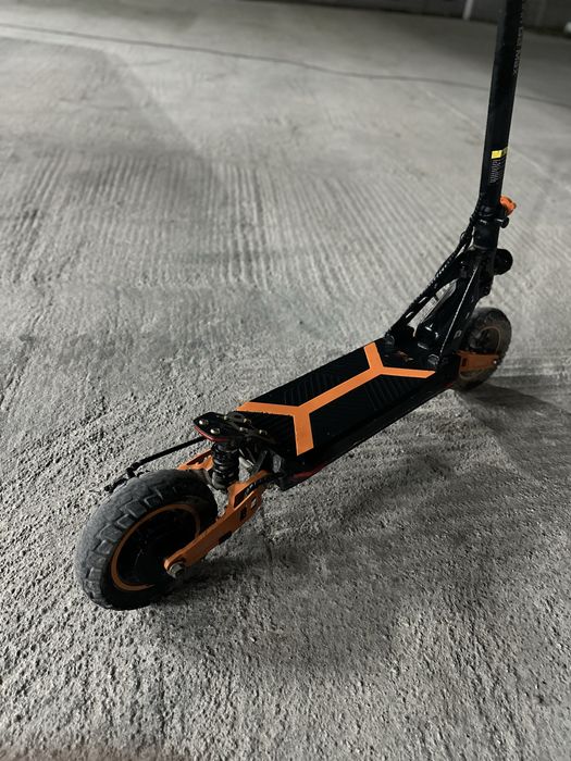 kukirin g2 max 2025 1700km in crestere