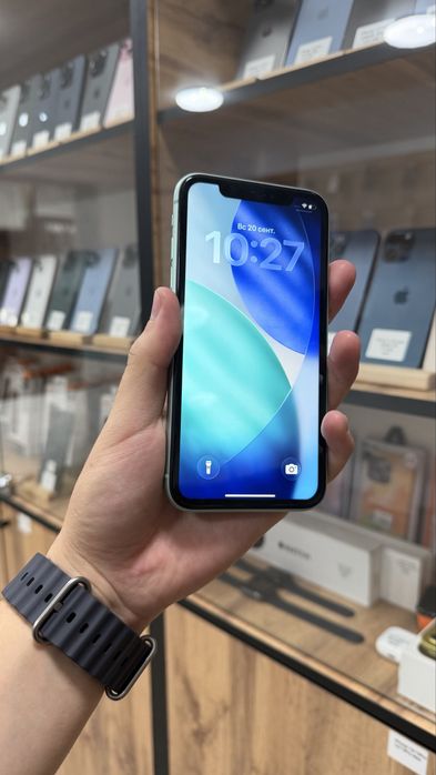 iPhone 11 128GB