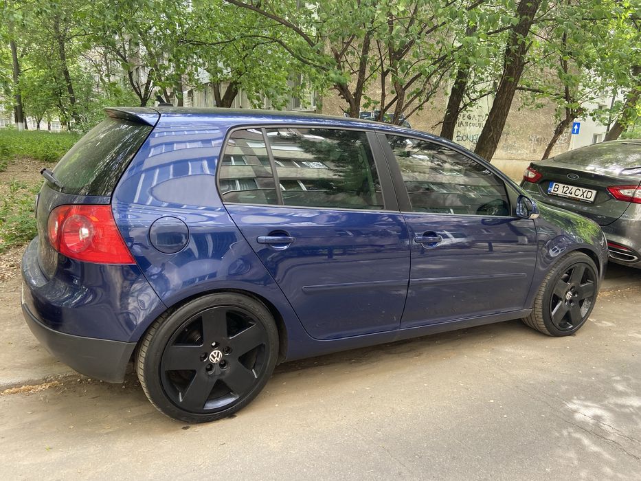 Jante 5x112 18” Audi A8 OEM Flat Five 235/40r18