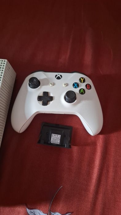 Consola Xbox One S