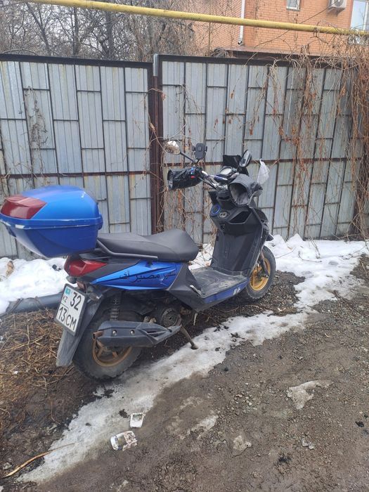 Мопет самурай көп журмеген