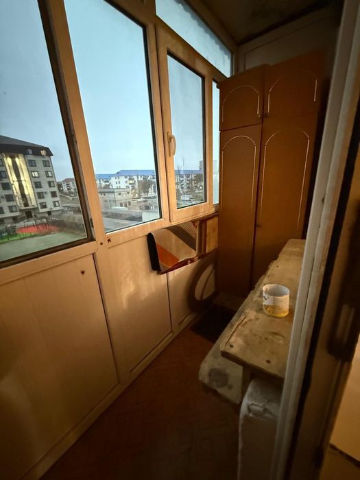 Квартира Авангард 2мкр дом5