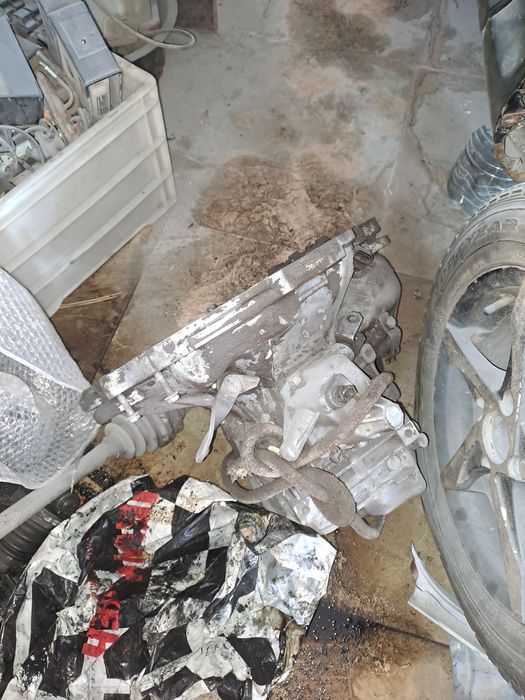 Daewoo nexia ,дэо нэксиа ,нексия , запчасти, разбор, кузов, коробка