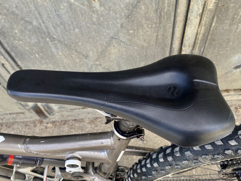 Trek Rumblefish Elite 29 L