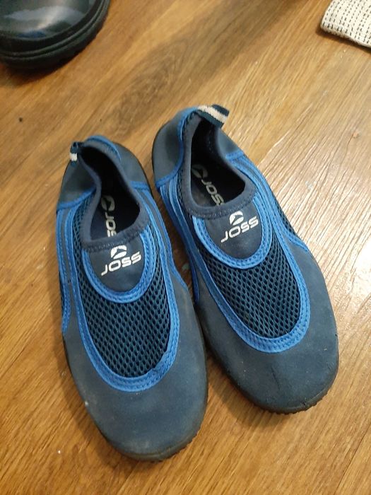 Аквашузы детские, 35 размер