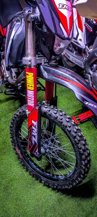 Эндуро 06 в отличном состоянии