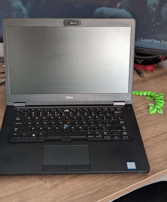 Dell Latitude 5490
