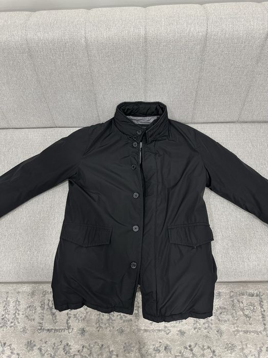 Куртка зимняя мужская