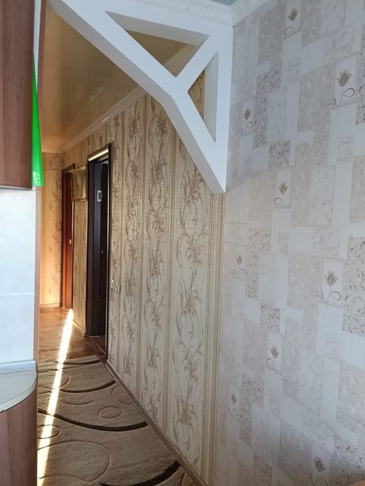 Продам квартиру 3 комнатную