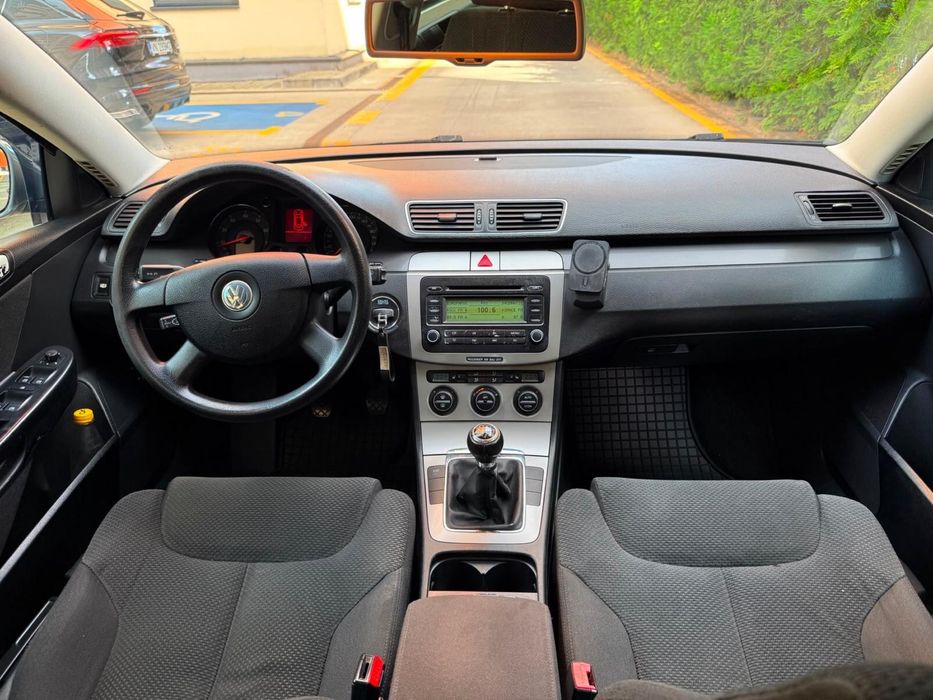 VOLKSWAGEN Scirocco 2010 — imagine 5