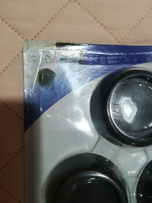 Антивибрационни крачета