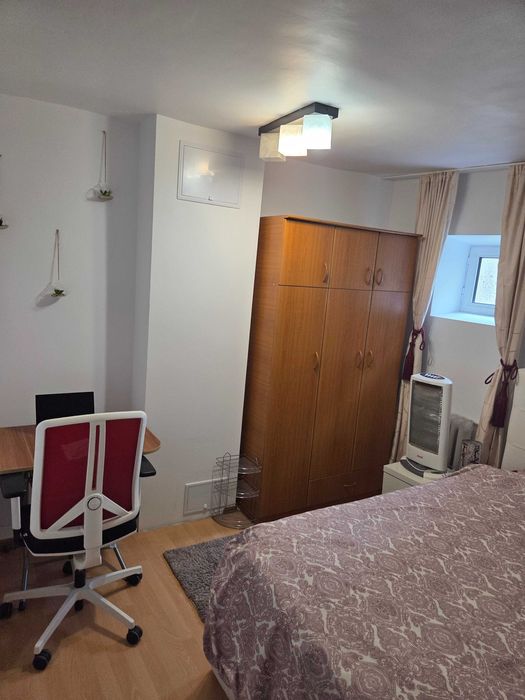 Proprietar, inchirez studio, Timpuri Noi. Prima inchiriere