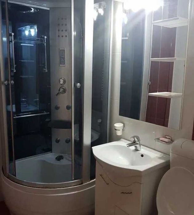 Дава се под наем Тристаен апартамент в Пловдив, Каменица 1 - 90 кв.м за 346.8 € - Снимка #4