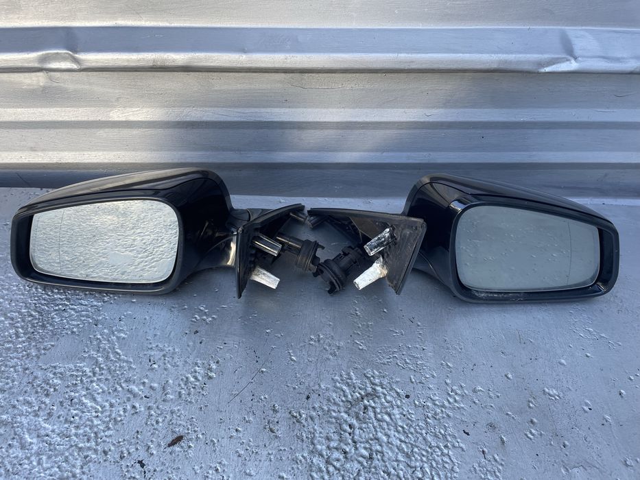 Огледала с прибиране БМВ Ф10/ Ф11 (ogledo bmw f10)