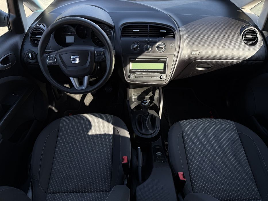 Seat Altea 1.6 diesel