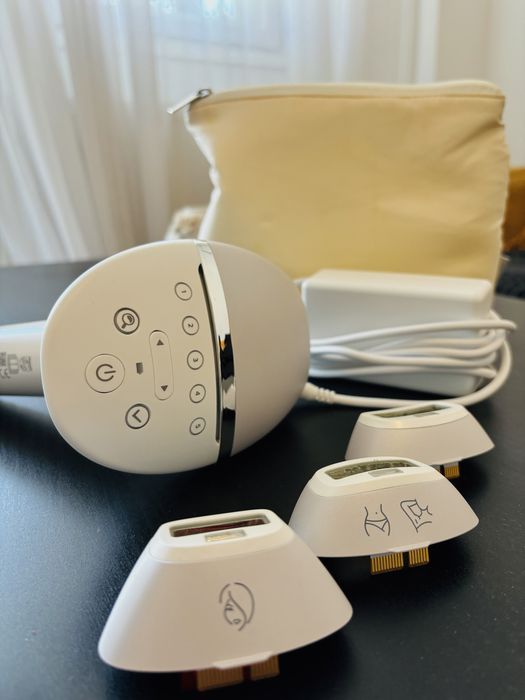 Epilator IPL Philips Lumea Prestige