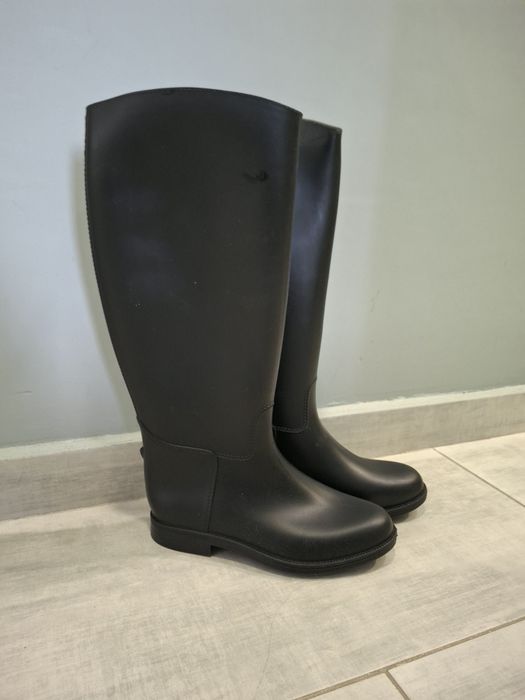 Гумени ботуши Decathlon