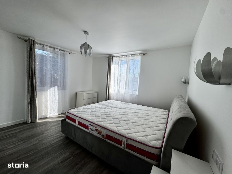 Casa 6 camere | Parcare | Petfriendly | Dambul Rotund