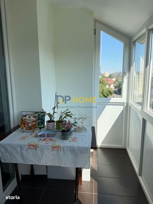 Apartament 2 camere | Floreasca – Strada Glinka