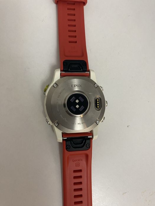 Продам Garmin Epix Gen II