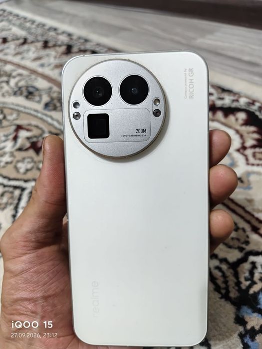 Realme gt 8 pro cn