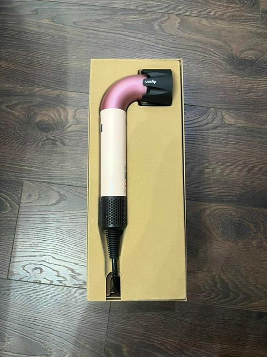 Dyson Supersonic R – HD18 Pink | Dyson - сешоар