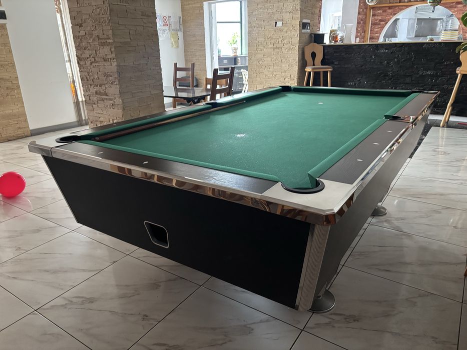 Masa de biliard cu contor RICHMOND nr 8