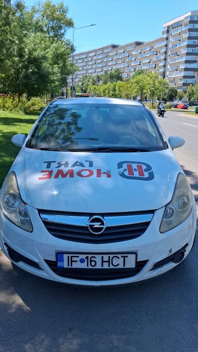 Vanzare   OPEL CORSA