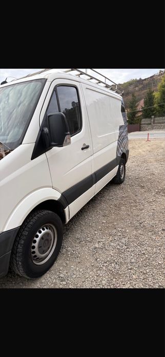 Mercedes Sprinter 2,2 90,cp