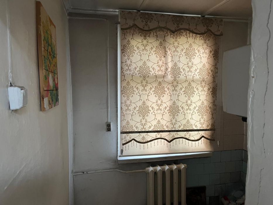 Сдам пустую квартиру
