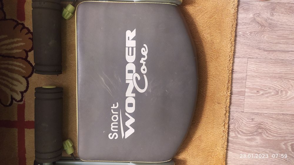 Продам фитнес тренажёр для пресса