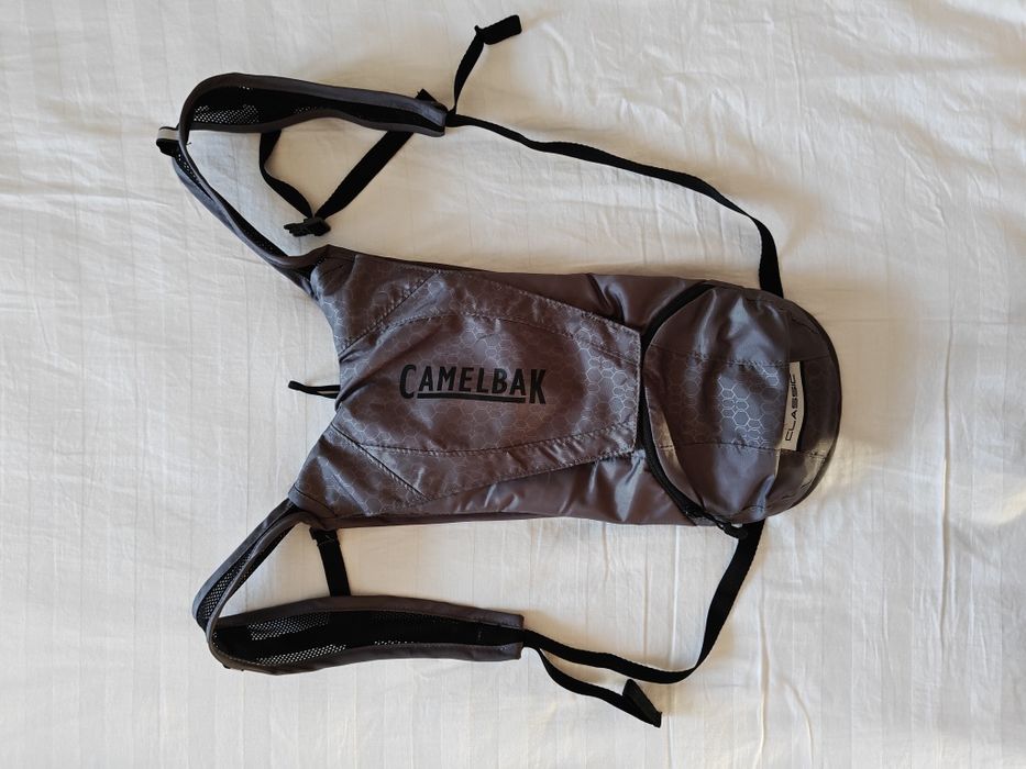 Rucsac hidratare Camel bak