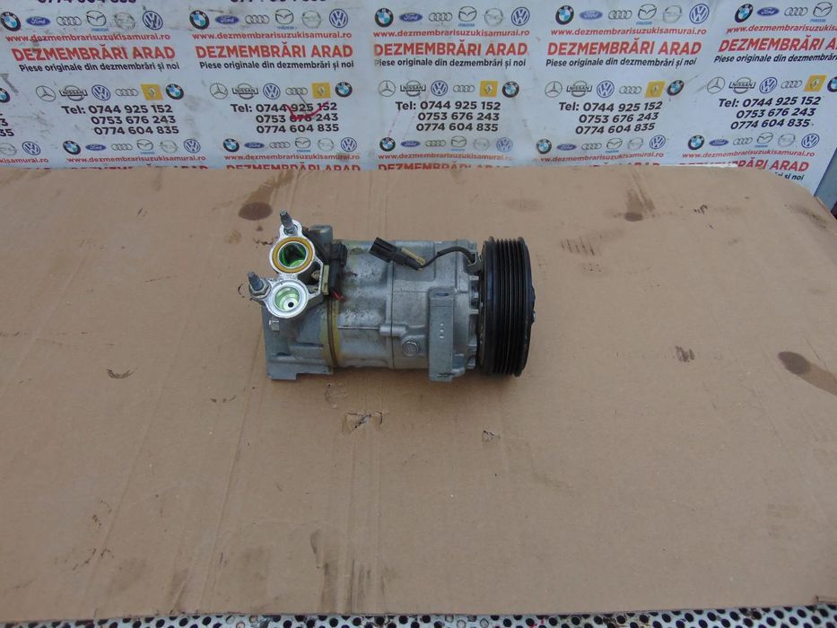 Compresor clima Volvo xc40 2.0 s60 v60 xc60 cod 32260849