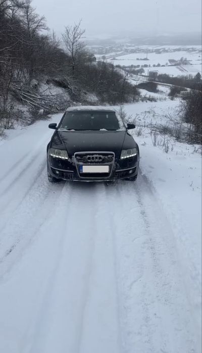 Vand/Schimb audi A6 C6 3.0 TDI Quattro